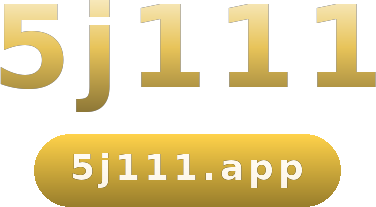 5j111 logo